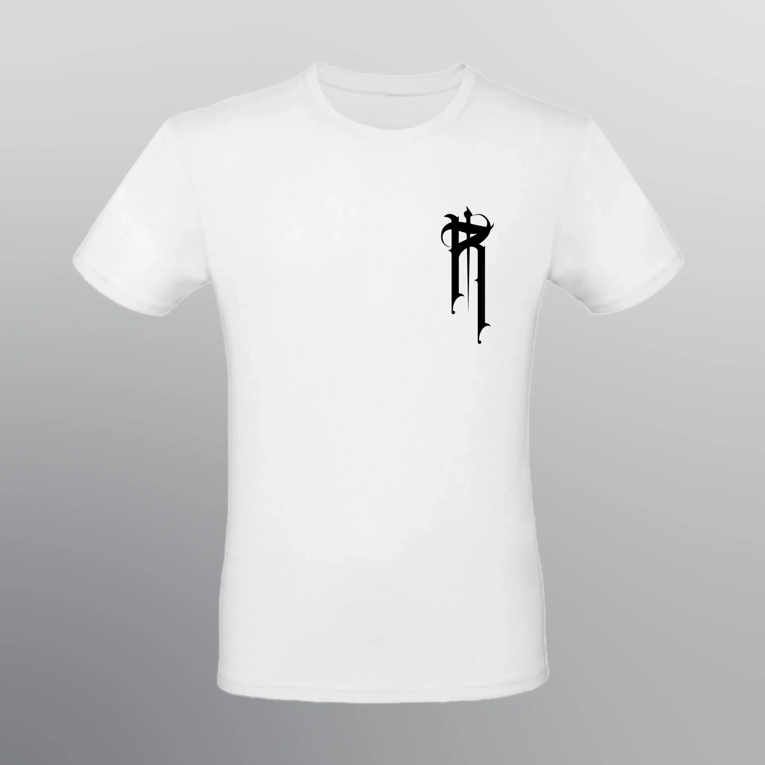 t-shirt blanc